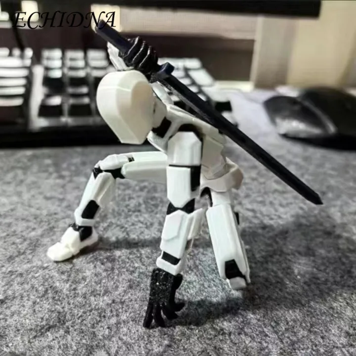 3d%20Printed%20Robot%20Model%20Transforming%20Robot%20Action%20Figure%20with%20Weapon%20Movable%20Joints%20Desktop%20Decoration%203d%20Printed%20Multi-jointed%20Robot%20Model%20-%20Image%206