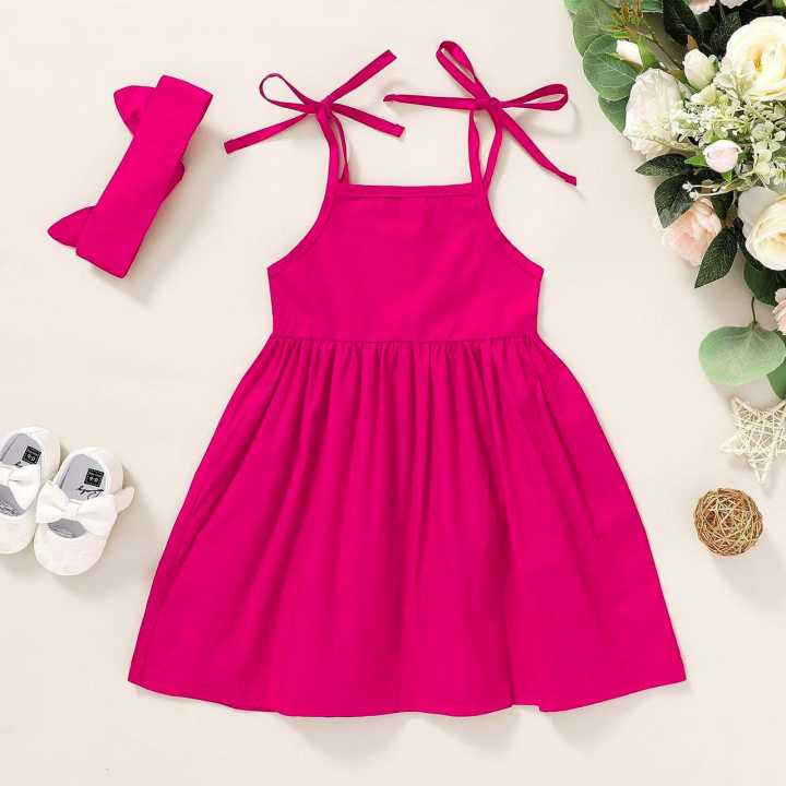 Baby girl dress | baby girl frock | Kid girl dress | frock for baby girl | frock for 1-2 , 2-3 , 3-4 years old baby girl
