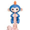 Fingerlings Interactive Baby Monkeys Little Baby Fingerlings Pet Electronic Monkey Children Kids Toy. 