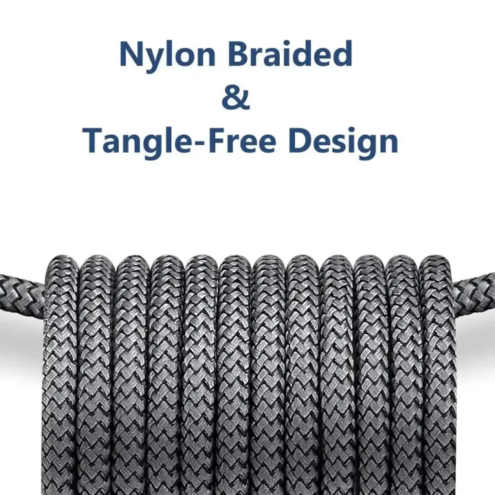 1/2/3Meter%20Type%20C%20USB%20Charger%20Cable%2025cm%20Short%20Cabel%20Nylon%20Long%20Kabel%20for%20Xiaomi%209%20Mix%204%20Redmi%20Note%207%208%20Pro%20Samsung%20Note%2010%20Plus%20-%20Image%202