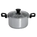 Innovex Casserole With Glass Lid  ( ICR002 ). 