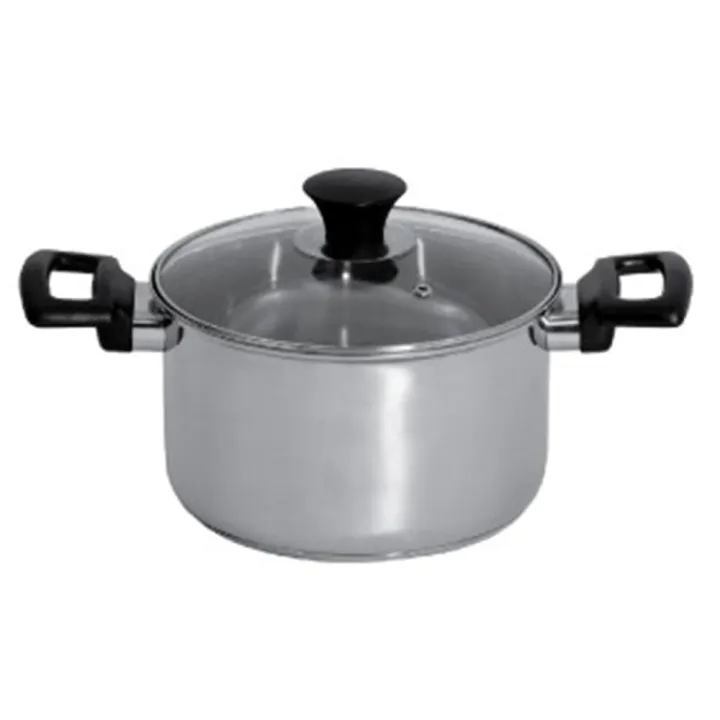 Innovex Casserole With Glass Lid  ( ICR002 )