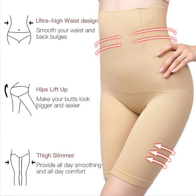 Low price】NEW Hip Belt Body Shaper Stretchable Women's Tummy