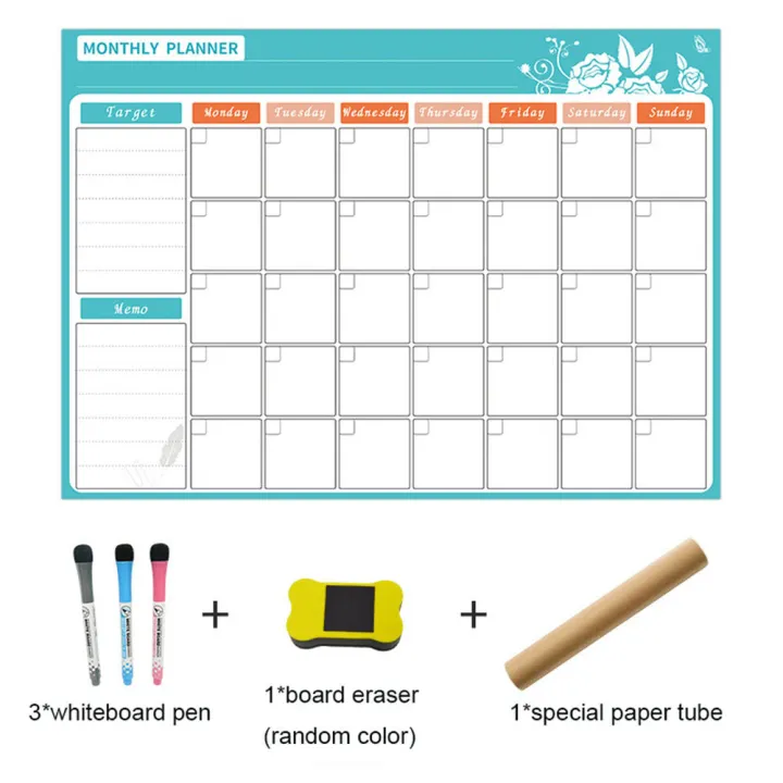 A3%20Dry%20Erase%20Magnetic%20Monthly%20Weekly%20Planner%20Calendar%20Markers%20Whiteboard,Fridge%20Magnet%20Daily%20Message%20Memo%20Refrigerator%20Sticker%20-%20Image%202