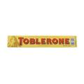 Toblerone Milk Chocolate (100g). 