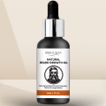 Herbal Bliss 100% Original Natural Beard Growth Oil. 