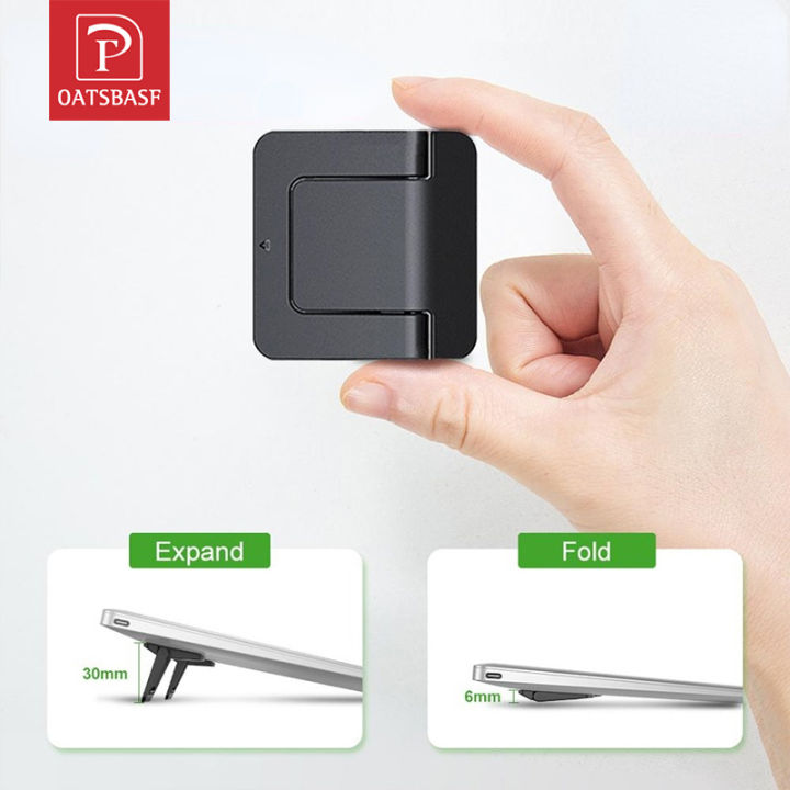 NEW 【Exclusive Discount】2pcs Mini Portable Lap Stand For Macbook Pro Air Ipad Xiaomi Tablet Stand Notebook Cooling Holder Support Lap Accessories