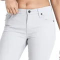 Moose Women's Traveller Pant - Light Grey. 