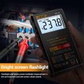 ANENG M119 Smart Digital Multimeter NCV Sensing Resistance Capacitance Tester 6000 Count AC/DC Voltage Current Meter. 