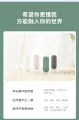 【BestGO】Aolon Air Purifier Q8 Hot Plug in Air Purifier for Home Cleaner Mini Air Ionizer to Remove Smoke and smell Portable Deodorizer Air Freshener negative ion purifier except PM2.5 small air purifier toilet toilet Green US Plug. 