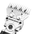 680W 220V 6 Gears Speed Electric Sheep Goat Shearing Machine Trimmer Tool Wool Scissor Cut Machine With Box. 