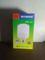 40w LED bulb. 