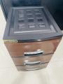 3D DRAWER CUPBOARD (22*13*16 INCHES) . 