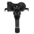 4PCS TPMS Tire Pressure Sensor 407004CB0B for Nissan Qashqai. 