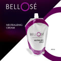 Bellose Hair Re-bonding Professional Hair Straightener Neutralizing Cream for Natural Hair 400ml. 