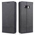 For Samsung Galaxy S8 Plus S8+ S9+ S9 Plus S10 Plus S10+ Shockproof Case PU Leather Anti-fall Wallet Flip Phone Case Holder. 