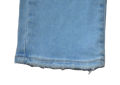 Women's Patch Denim - 0059. 