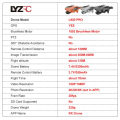 LYZRC L900 PRO SE GPS Drone 4K Professional HD Dual Camera 5G WIFI Brushless Motor FPV Quadcopter Foldable Aerial Photography Drone. 
