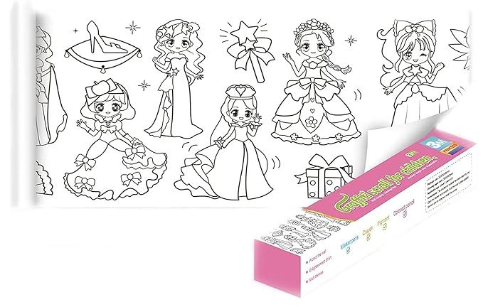 Children's%20Drawing%20Roll,3%20Meter%20Colouring%20Doodle-%20Sticker,%20Sticky%20Back%20DIY%20Painting%20Paper%20Roll,%20Creative%20Art%20Supplies%20for%20Toddlers%20and%20Kids%20-%20Image%202