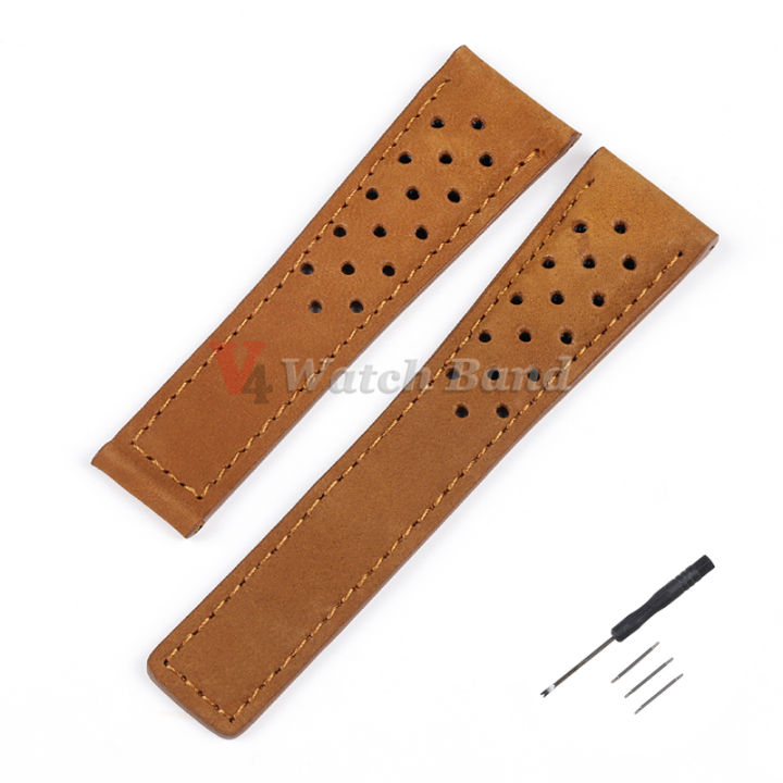 Watch%20Strap%2020mm%2022mm%2024mm%20for%20TAG%20for%20HEUER%20CARERA%20AQUARACER%20Genuine%20Cowhide%20Leather%20Soft%20Bands%20Universal%20Wristbelt%20Bracelets%20-%20Image%207