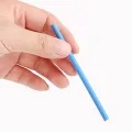 【WEJA】12/set universal Pipe cleaner stick powerful sink & drain cleaner rod Oil Decontamination Kitchen Toilet Bathtub  Accessories. 