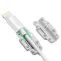 Mongo Cable Protector Tic For Phone Charger Protection Cable USB Cord Saver Bite USB Cable Chompers For Phone Daraz. 