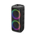 Wireless Portable Outdoor Light Bluetooth Speaker KTS-1299. 