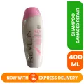 Revlon Dry Damaged Repair Flex Shampoo Dry Damaged Repair 400 Ml. 