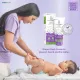 Cipla Health Mamaxpert Baby Diaper Rash Cream-75gm| Anti - Rash cream for babies | Made by Experts | Dermatologically tested | 0-5 Years (FROM INDIA)SAB. 