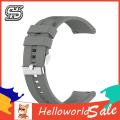 【Stylish】 22mm Soft Comfortable Watch Strap Band Wristband for Huawei GT2 Pro/GT 2e/GT/GT2. 