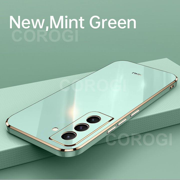 For%20Samsung%20Galaxy%20S22%20Plus%20Back%20Cover%20Fashion%20Shiny%20Plating%20Square%20Bumper%20Camera%20Protection%20Case%20Soft%20Silicone%20Shockproof%20Protective%20Mobile%20Phone%20Cases%20-%20Image%204