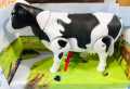 Milk cow toy. 