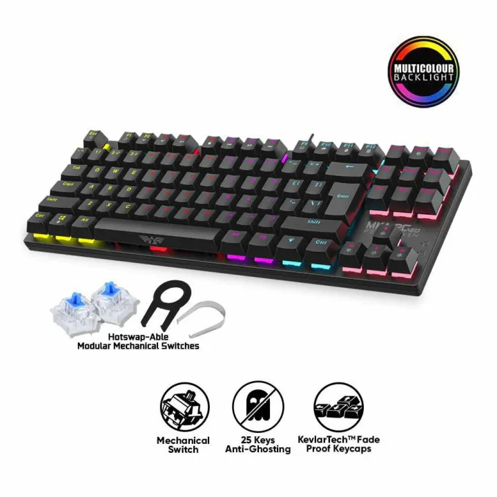 ARMAGGEDDON%20MKA-2C%20NEO%20PSYCHRAVEN%20GAMING%20KEYBOARD%20BLACK%20(BROWN%20SWITCH)%20-%20Image%203