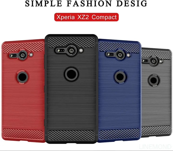Sony%20Xperia%20XZ2%20Compact%20case,Soft%20Feeling%20Full%20Protective%20Anti-Scratchamp;Fingerprint%20+%20Scratch%20Resistant%20Fit%20Mobile%20Phone%20Case%20Cover%20for%20Sony%20Xperia%20XZ2%20Compact%20-%20Image%209