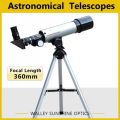 F36050 Telescope 90X High Power Monoculars Refractor Type Space Astronomical Telescope With Portable Tripod. 