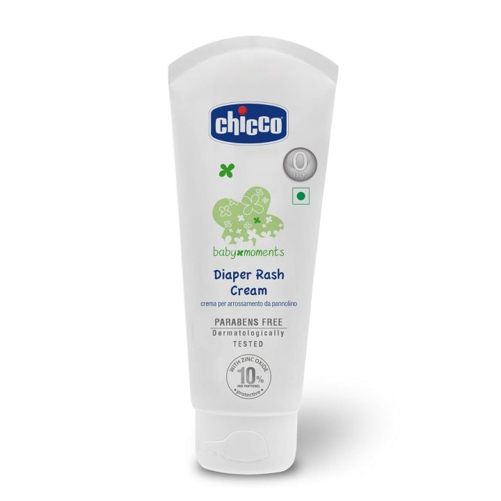 Chiccomona Rash CHICCO Daiper Rash Cream 100g (FROM INDIA) | Daraz.lk