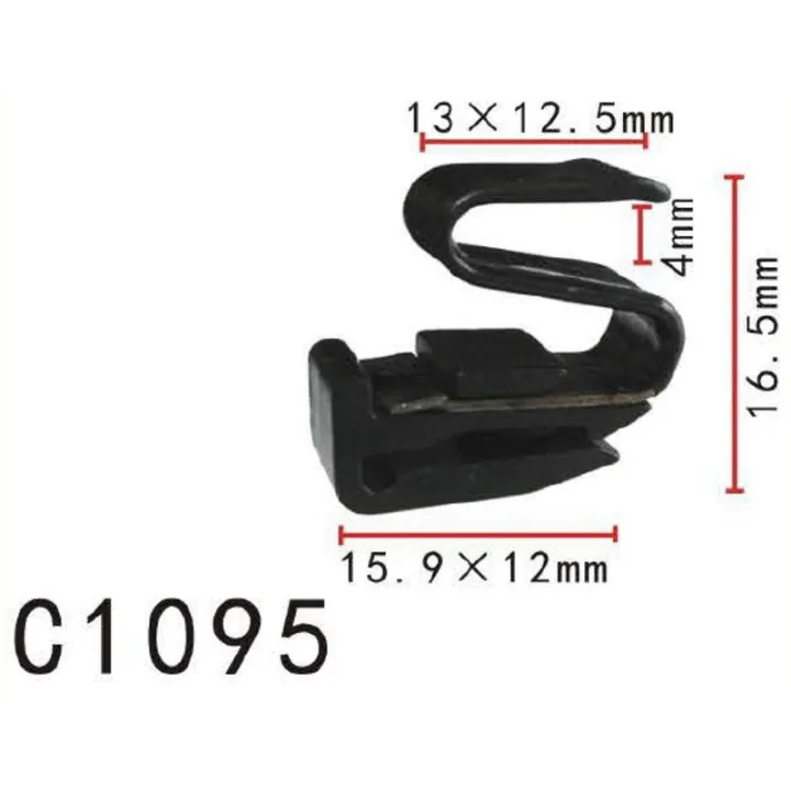 Gas%20Fuel%20Door%20Tank%20Lid%20Spring%20Clip%20MR970563%20MB642442%20for%20Mitsubishi%20Montero%20Outlander%20Lancer%20Eclipse%20Galant%20-%20Image%204
