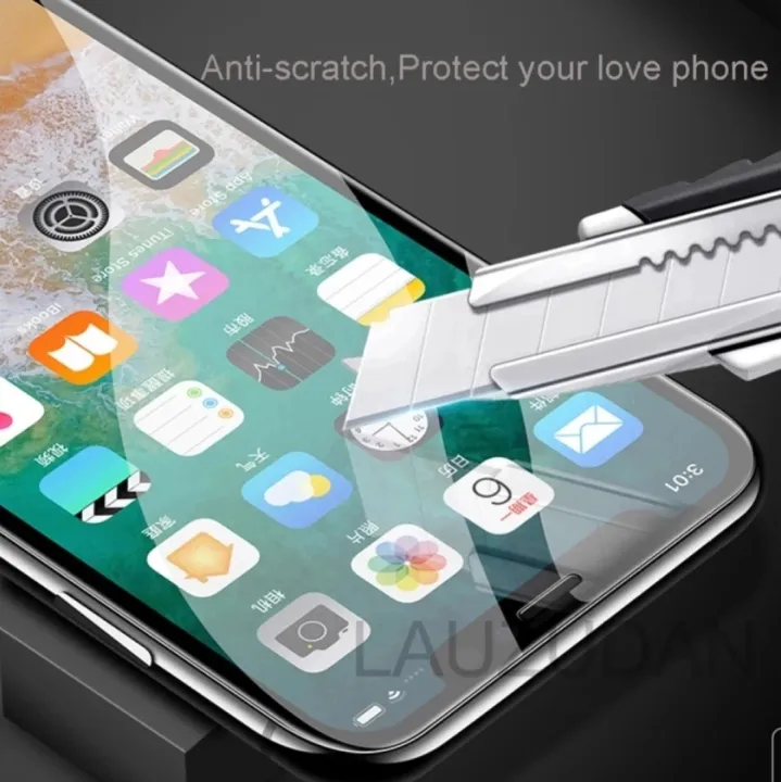 Buy%201%20Get%201%20FREE%20iPhone%20Tempered%20Glass%20For%20iPhone%2011%2012%2013%2014%2015%20Pro%20Max%20Mini%20X%20Xr%20Xs%20Max%208%206%206s%207%20Plus%20Screen%20Protector%20Black%20Frame%20MTB%20Temperd%20Glass%20Edge%20to%20Edge%20Full%20Covered%20Screen%20Protector%20Film%20-%20Image%202