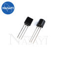 50pcs KTC9014-C 2SC9014 C9014 TO-92. 