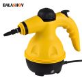Hand-held High Temperature Steam Cleaner for Kitchen Range Hood Cleaning Home Bathroom, Car Cleaning Tools. 