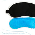 JM 1PC Eye Mask Dedicated Ice Bag Ice Pack Eye Shade Cooler Bag Cover Patch Cold Gel. 