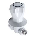 WATERTEC Concealed Valve 1/2" STOP VALVE WT6866. 