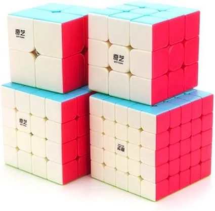 Set%20of%204%20High%20Speed%20Stickerless%20QY%20Cube%20Combination%20Play%20Set%20(2x2%20Cube%203x3%20Cube%204x4%20Cube%205x5%20Cube)%20-%20Image%203