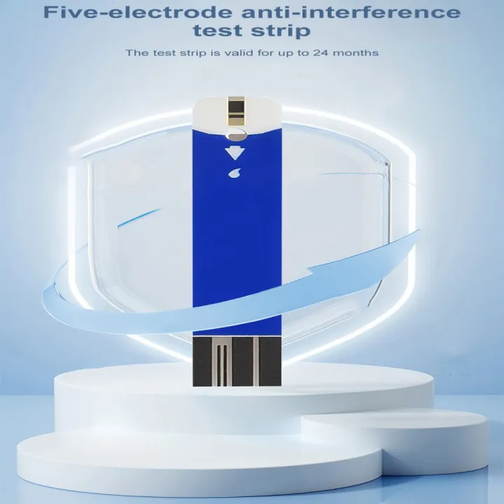 50Pcs%20Insmart%20G520%20Glucose%20Meter%20Blood%20Test%20Strips%20Glucose%20Meters%20For%20Diabetic%20Blood%20Collecting%20Test%20Papers%20-%20Image%207