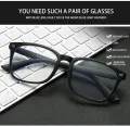 Blue Rays Filter computer Glasses Cooling Glasses Frame For Men & Women's. 