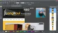 MAGIX Web Designer 11 Premium. 