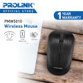Prolink PMW5010 Wireless Mouse - Genuine. 