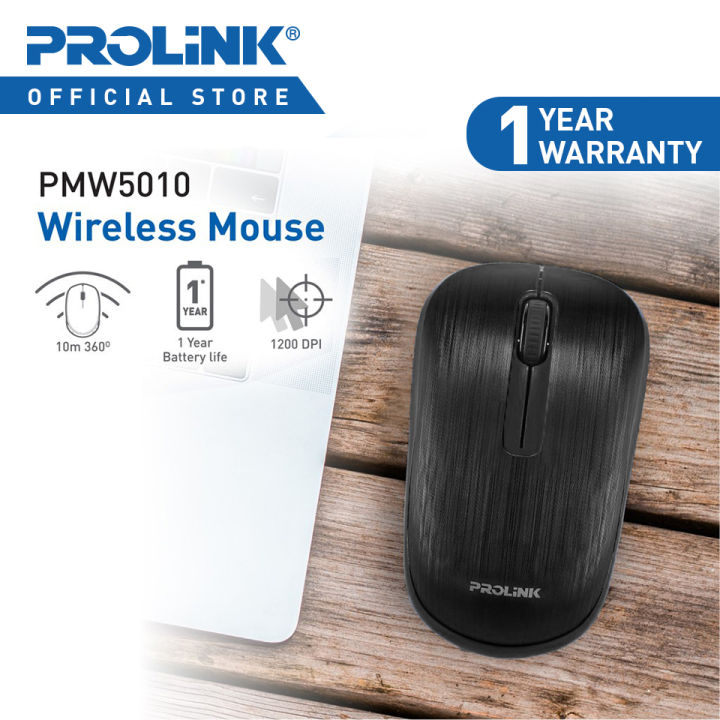 Prolink%20PMW5010%20Wireless%20Mouse%20-%20Genuine%20-%20Image%203