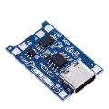 TP4056 Lithium Battery Charger and Protection board Module 18650 Arduino Charging Board with Protection Dual Function Micro USB 5V 1A TP4056. 