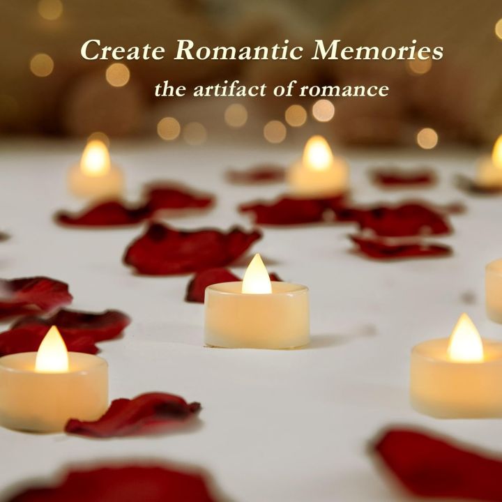 LED%20Tea%20Light%20Candles,%20Flameless%20Battery%20Powered%20Candles,%20Warm%20White%20Glow%20-%20Image%203